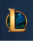 Džemperis League of Legends L